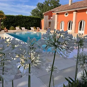 La Petite Aiguebonne 2*, Allex France