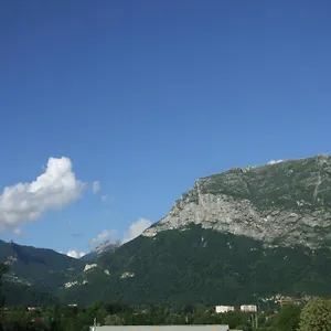 Ekho Grenoble Nord Egrève 2*, Saint-Egreve France