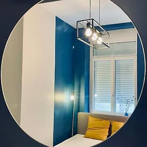 Charming Flat Ideal Location, 2 Bedroom 5 Pers Max , Lille France