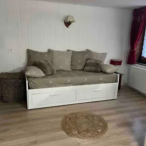 Centre Village Appartement