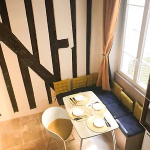 A 2 Pas De Panthéon Quartiers Latins , Paris France