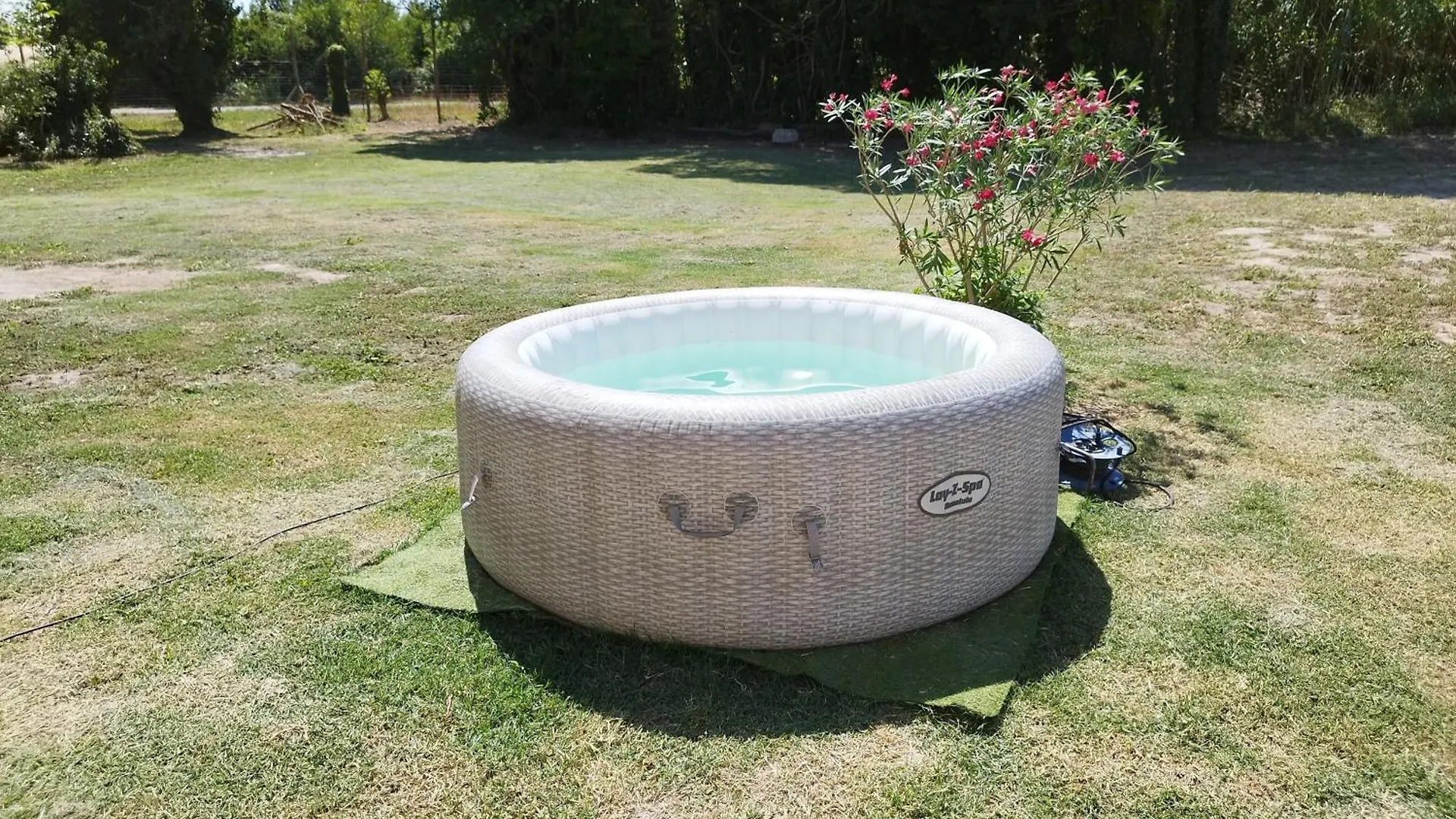 Villa Mas En Provence à Le Thor France