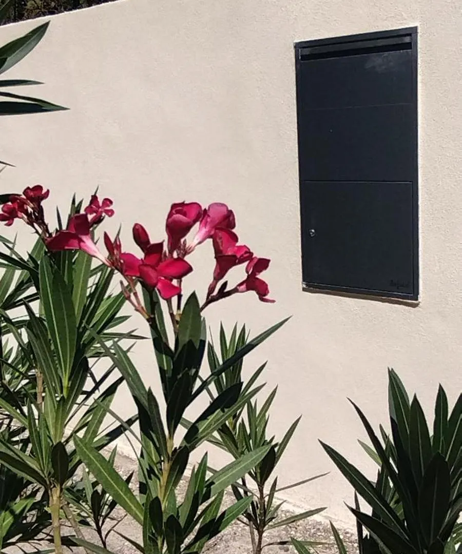 Hébergement de vacances Villa Mas En Provence à Le Thor France