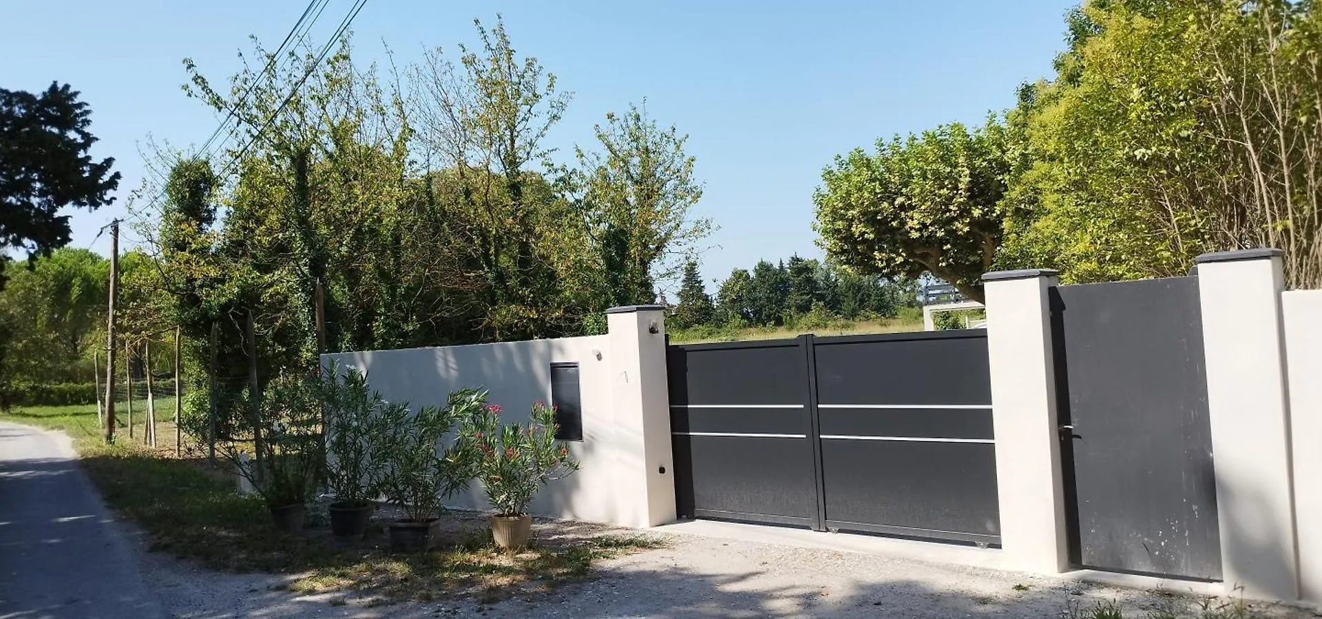 Villa Mas En Provence à Le Thor 0*,  France