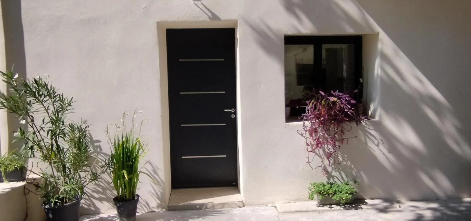 Villa Mas En Provence à Le Thor