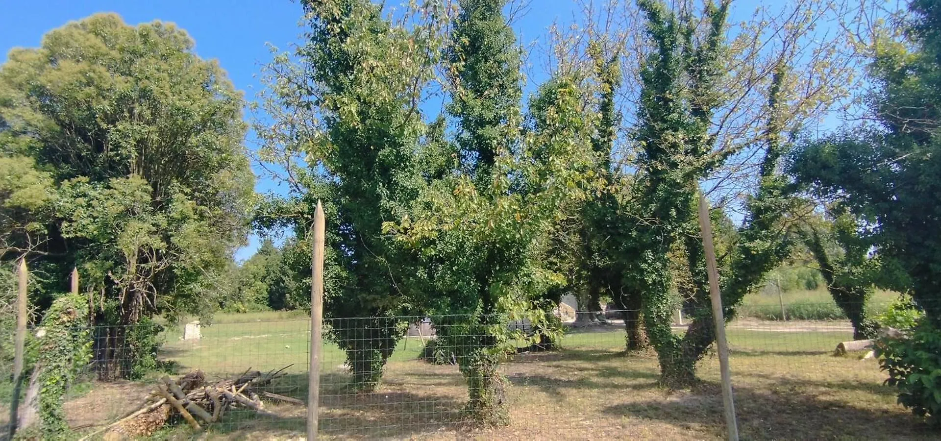 Villa Mas En Provence à Le Thor Hébergement de vacances